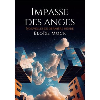 Impasse des anges