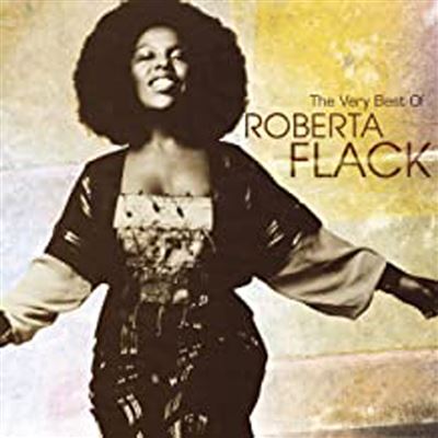 Best of Roberta Flack