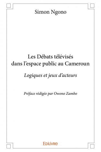 Les débats télévisés dans l'espace public au Cameroun