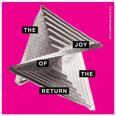 Joy Of The Return Vinyle Coloré