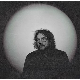 Jeff Tweedy - 1