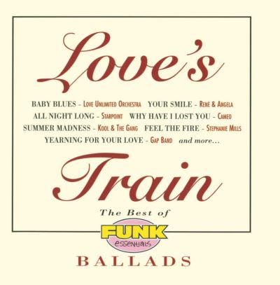 Funk ballads