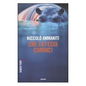 Che la festa cominci