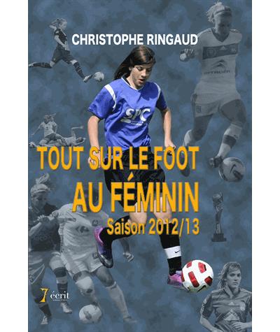 Tout sur le foot au féminin