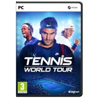 TENNIS WORLD TOUR FR/NL PC