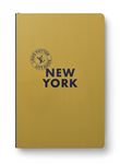New York City Guide 2022 (Anglais)