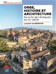 Orbe, histoire et architecture