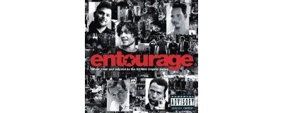 Entourage [Explicit Version]