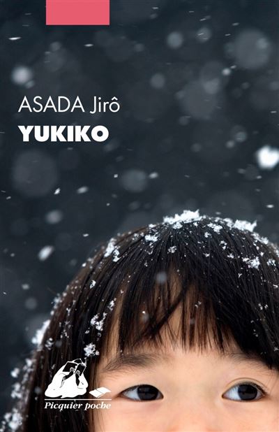 Yukiko - Jirô Asada - Poche