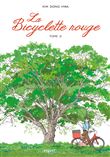 La Bicyclette rouge