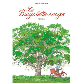 La Bicyclette rouge