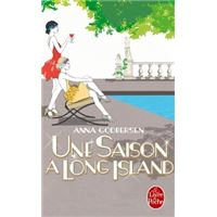 Une saison à Long Island (Tout ce qui brille, Tome 2)