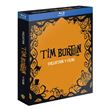 Coffret Tim Burton Blu-ray