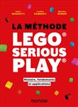 La méthode LEGO® SERIOUS PLAY®