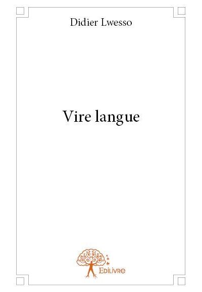 Vire langue