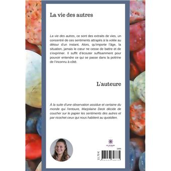 La vie des autres