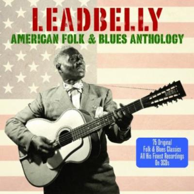 American Folk Lead Belly