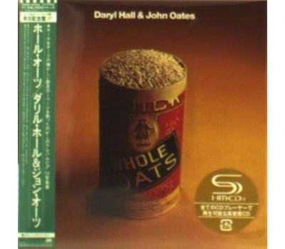 Whole oats shm cd/mini lp rem