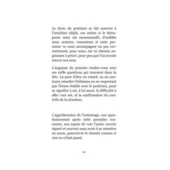 Le passage à l'essentiel