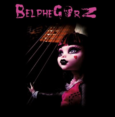 Belphegorz