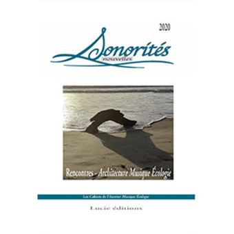 Sonorités nouvelles 2020