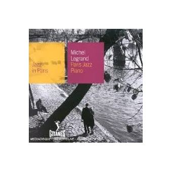 Michel Legrand - 1