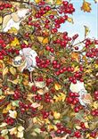 Carnet Automne