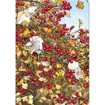 Carnet Automne