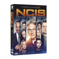 NCIS : Enquêtes spéciales Saison 16 DVD