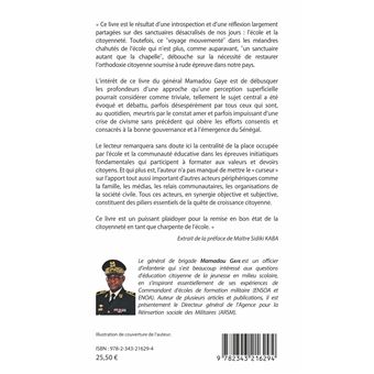 L'école à l'épreuve de la croissance citoyenne