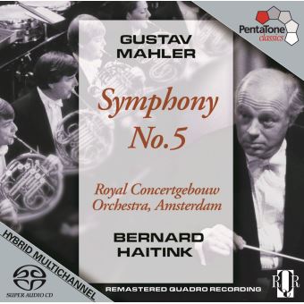 SYMPHONY NO. 5