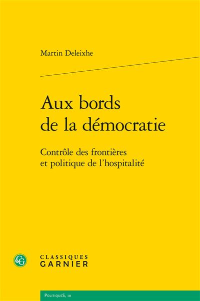 Aux bords de la démocratie