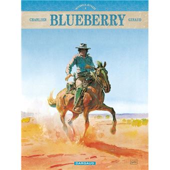 Blueberry IntegraalBlueberry