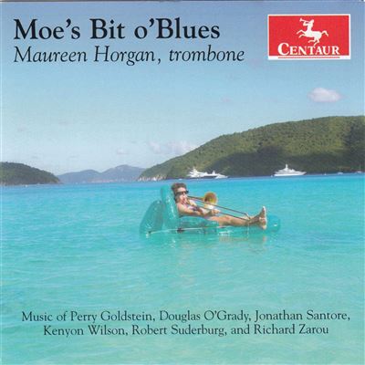 Moes bit o blues
