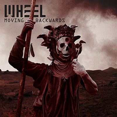 Moving backwards/180g/coupons mp3 inclus