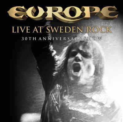 Live at Sweden Rock - 30th anniversary show