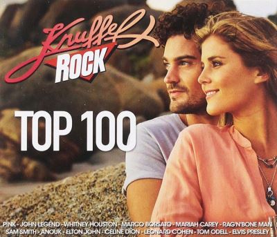 Knuffelrock Top 100