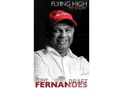 Flying High