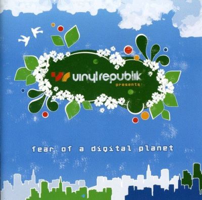 Fear of a digital planet a po