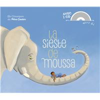 La Sieste de Moussa