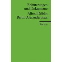 Berlin Alexanderplatz