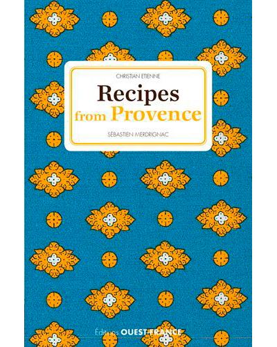 Recettes de Provence (gb)