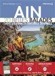 Ain : 20 belles balades