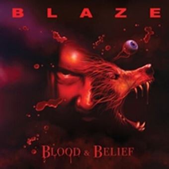 Blaze Bayley - 1