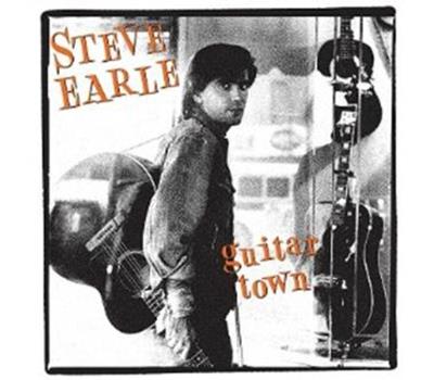 Guitar town 30th anniversary