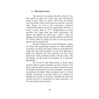 L'éducation inachevée