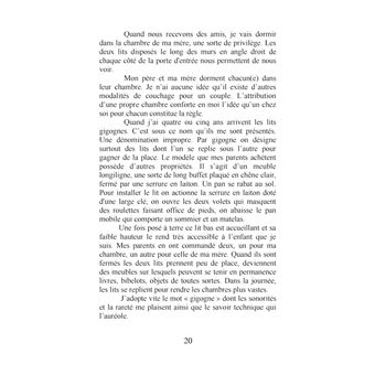 L'éducation inachevée