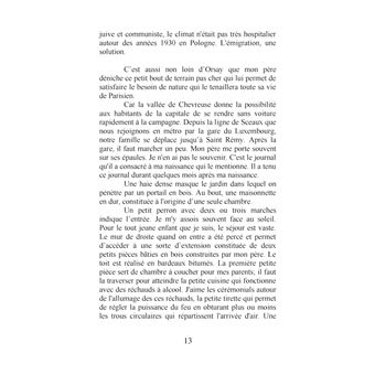 L'éducation inachevée