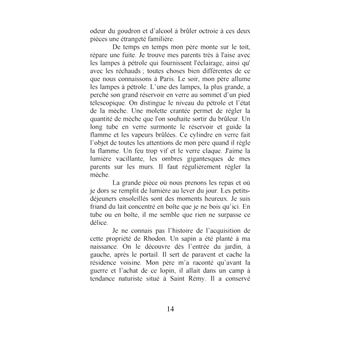 L'éducation inachevée