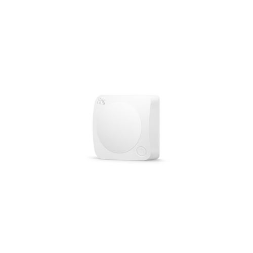 Ring 4SP1SZ-0EU0 Alarm Motion Detector 2nd Gen: Wireless Pet Safe ...